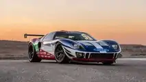 Superformance Future GT Forty