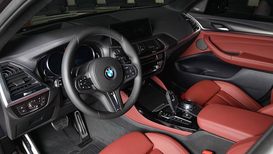 BMW X4 M40i by AC Schnitzer