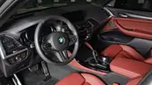 AC Schnitzer'den BMW X4 M40i