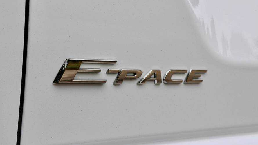 Essai Jaguar E-Pace D180