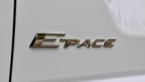 Essai Jaguar E-Pace D180
