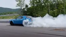 2019 Dodge Challenger SRT Hellcat Redeye