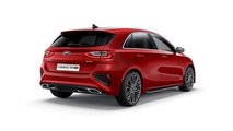 KIA Ceed GT Line 2019