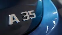 2019 Mercedes-AMG A35 4Matic
