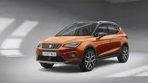 7 - SEAT Arona