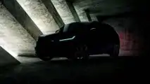 Skoda Kodiaq RS teaser