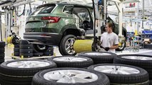Skoda builds one millionth SUV
