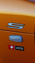 Lotus Elise S 40th Anniversary Edition