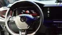 Volkswagen Virtus GTS Konsepti (Sao Paulo Otomobil Fuarı 2018)