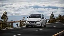 Il consumo nell'auto elettrica