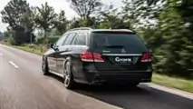 G-Power Mercedes-AMG E63 S Wagon