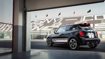 Mini Cooper S GT Edition