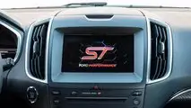 2019 Ford Edge ST First Drive