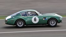 Aston Martin DB4 GT Zagato