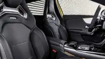 2019 Mercedes-AMG A35 4Matic