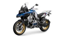 BMW R 1250 GS Adventure