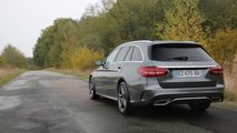 Mercedes Classe C 220 d Break 2018