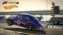 Forza Motorsport 7 Hot Wheels Pack