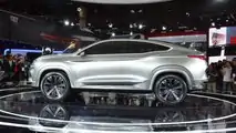 Fiat Fastback Concept