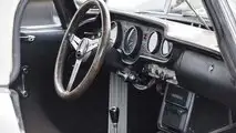 Honda S800 Racing
