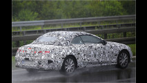 Mercedes S-Klasse Cabrio ab 2015