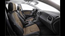 Preise für Seat Leon X-Perience