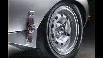 Fabrikneu nach über 50 Jahren