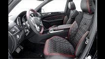 300 km/h schnelles SUV