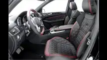 300 km/h schnelles SUV