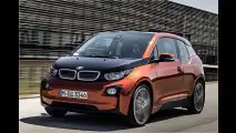 eDrive trifft xDrive