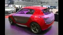 Magna Mila Plus in Genf
