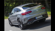 Besser als der X6 M?