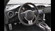 Toyota GT 86: Ab ins Gelände!