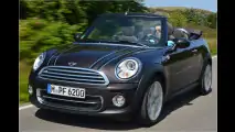Wer bietet mehr Freiluft-Fahrspaß?