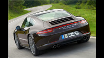 Der neue Allrad-Elfer
