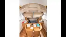 Camper-Fliegengewicht