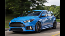 Ford Focus RS
