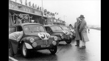 Renault 4CV Le Mans (1951)