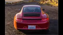 Porsche 991 GTS