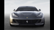 Ferrari liftet den FF zum GTC4Lusso