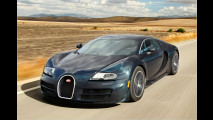 Bugatti Veyron 16.4