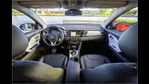 Erste Bilder vom Kia Niro