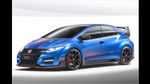 Honda in Genf: Starker Auftritt