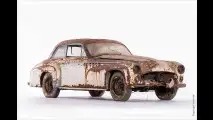 Delahaye 235 Coach Chapron (ca. 1952)