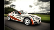 Toyota bringt uns die Drifts zurück