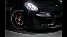 Porsche sprintet wie Veyron