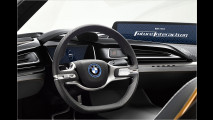 i8 Spyder, Lade-Laternen und die Cloud