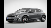 VW Scirocco GTS: Wüster Wind