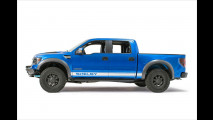 Shelby bringt ultimativen Ford Raptor