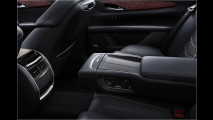 Cadillac: Luxus-Liner